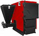 Твердотопливный напольный котел отопления Kentatsu VLK PRK-600 698кВт