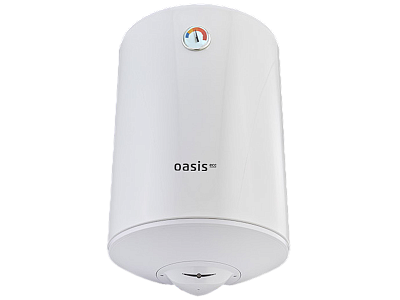 Электрический накопительный водонагреватель Oasis Standart Eco ER-50