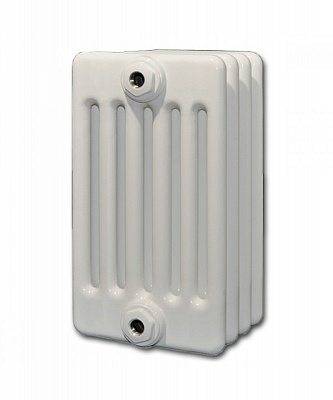 Стальной трубчатый радиатор отопления Zehnder 6026 / 1 секция