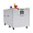Напольный газовый конденсационный котел Gassero Ultrabox 500 кВт