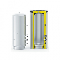 Теплоаккумулятор S-Tank SS ELECTRO 750