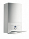 Настенный газовый двухконтурный котел отопления Vaillant turboTEC plus VUW 202/5-5
