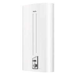 Электрический накопительный водонагреватель Ballu BWH/S 50 Smart WIFI DRY+