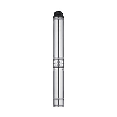 Скважинный насос UNIPUMP ЭЦВ 4-2-70 (750 Вт), (Россия, БЭЗ)