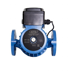 Циркуляционный насос ZOTA RING 50-120F (1 скорость)