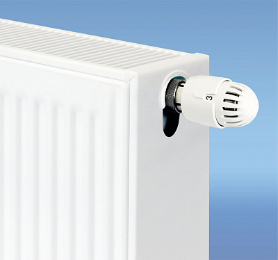 Стальной панельный радиатор отопления Elsen ERV тип 22 400/1600