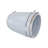 Муфта Thermaflex для электрофузионной сварки GF-EM125