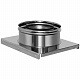 Опора Вулкан VCR d130/200 нижняя №2 коаксиальная CDOH2