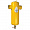 Сепаратор шлама Spirotech Spirotrap Hi-Flow DN 250 под сварку