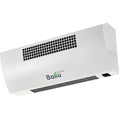 Электрическая тепловая завеса Ballu S1 Eco компактная BHC-CE-3L