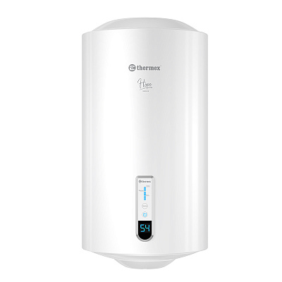 Электрический накопительный водонагреватель Thermex Hope 50 V Slim