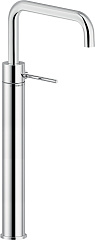 Смеситель для раковины Nobili Velis Chrome VE125128/3CR