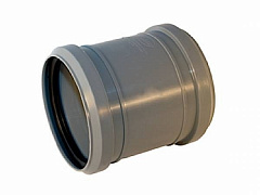 Муфта соединительная Sinikon D50, 528003.R