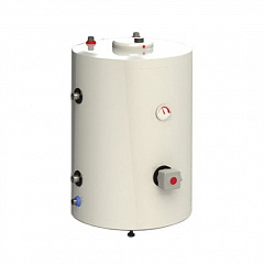 Бойлер косвенного нагрева Sunsystem BB 200 V/S1 UP