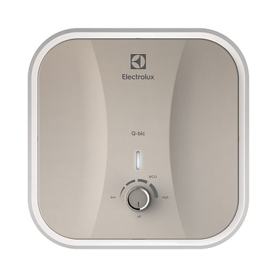 Электрический накопительный водонагреватель Electrolux EWH 15 Q-bic U