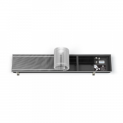 Внутрипольный конвектор с естественной конвекцией Varmann Ntherm N370.90.2200