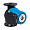 Циркуляционный насос IMP PUMPS GHNbasic II 50-120 F