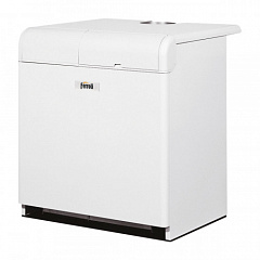 Напольный газовый котел отопления Ferroli PEGASUS 77 2S
