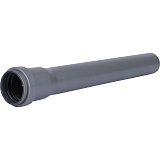 Труба канализационная Sinikon D 032 250 мм (500003)