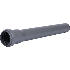 Труба канализационная Sinikon D 032 250 мм (500003)