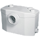 Канализационная установка SFA SANIPRO XR