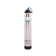 Погружной колодезный насос Aquario ASP3-35-100WA