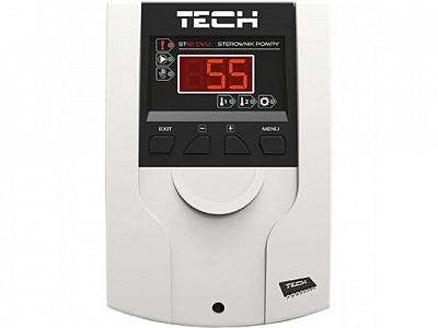 Контроллер для насоса TECH ST-21 BUFOR