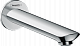 Излив для ванны Hansgrohe Novus 71320000