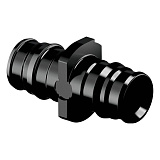 Соединитель Usystems PPSU для труб PE-Xa 20-20