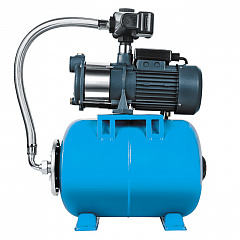 Насосная станция UNIPUMP AUTO MH 400 С