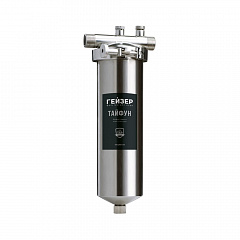 Корпус фильтра Гейзер Тайфун 10SL 1/2