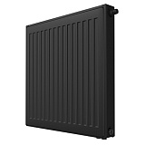 Стальной панельный радиатор отопления Royal Thermo VENTIL COMPACT VC33-400-500 Noir Sable
