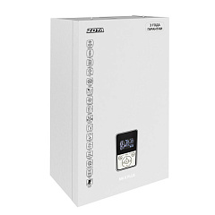 Электрический котёл отопления одноконтурный настенный ZOTA 21 MK-X Plus (ZM3468429021)