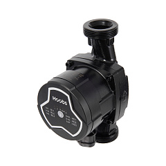 Циркуляционный насос HOOBS CTA 32-40 180мм 25Вт 1x230В 50Гц (с гайками)