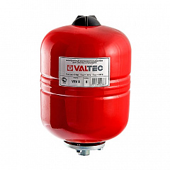 Расширительный бак VALTEC VT.RV.R 24л, для системы отопления
