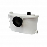 Насос канализационный Belamos KNS-4001 6м/6м3 с ножами