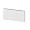 Стальной панельный радиатор отопления Valfex STEEL C 22 400х400 с боковым подключением