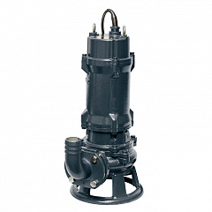 Фекальный насос UNIPUMP FEKAMAX 45-17-4