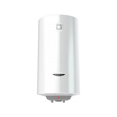 Электрический накопительный водонагреватель Ariston PRO1 R INOX ABS 80 V SLIM 2K