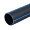 Труба ПНД Valfex ПЭ 100 160х9,5 PN10 SDR 17 питьевая ГОСТ 18599-2001