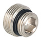 Адаптер VALTEC для узла нижнего подключения радиатора, 1/2 x 3/4 евроконус