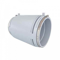 Муфта Thermaflex для электрофузионной сварки GF-EM225