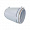 Муфта Thermaflex для электрофузионной сварки GF-EM225