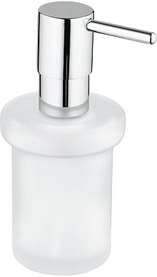 Дозатор для жидкого мыла Grohe Essentials 40394001