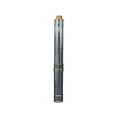Скважинный насос Belamos TF3 -60/2.7, каб. 1,5 м, диам. 75мм, центробежный