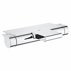 Термостатический смеситель Grohe Grohtherm 2000 с полочкой 34464001