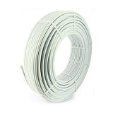 Труба металлопластиковая UNI-FITT Optimal series (PE-Xb/AL/PE-Xb) 26 x 3.0 с алюминиевым слоем