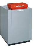 Напольный газовый котел отопления Viessmann Vitogas 100-F 60 кВт с Vitotronic 100 Тип KC3 GS1D874