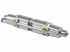 Погружной насос для колодцев UNIPUMP Бавленец 2 БВ-0,24-40-У5, 30 м