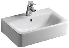 Раковина Ideal Standard Connect 55x37 белая